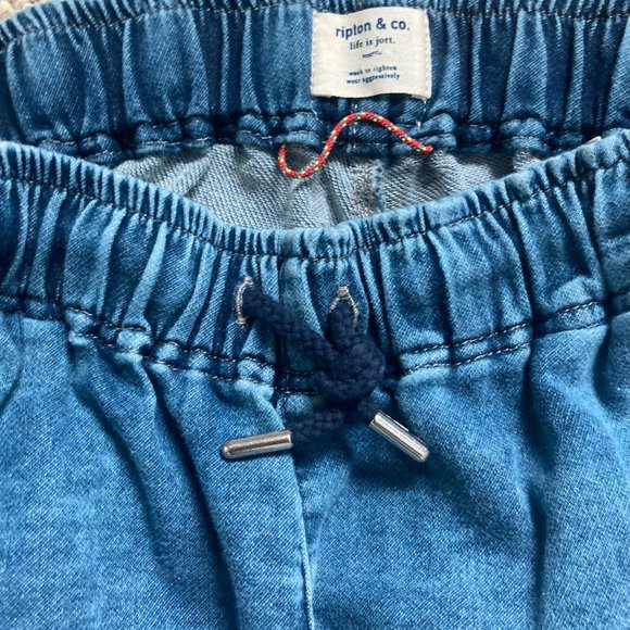 Ripton Joggers - Picture 4 of 7